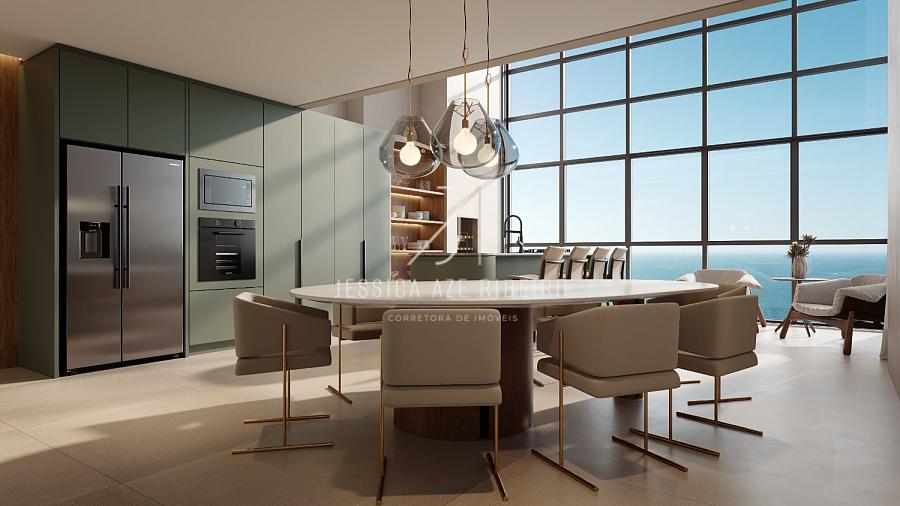 Construtora Vetter em Penha - Frente Mar - 3 Suítes — foto 18