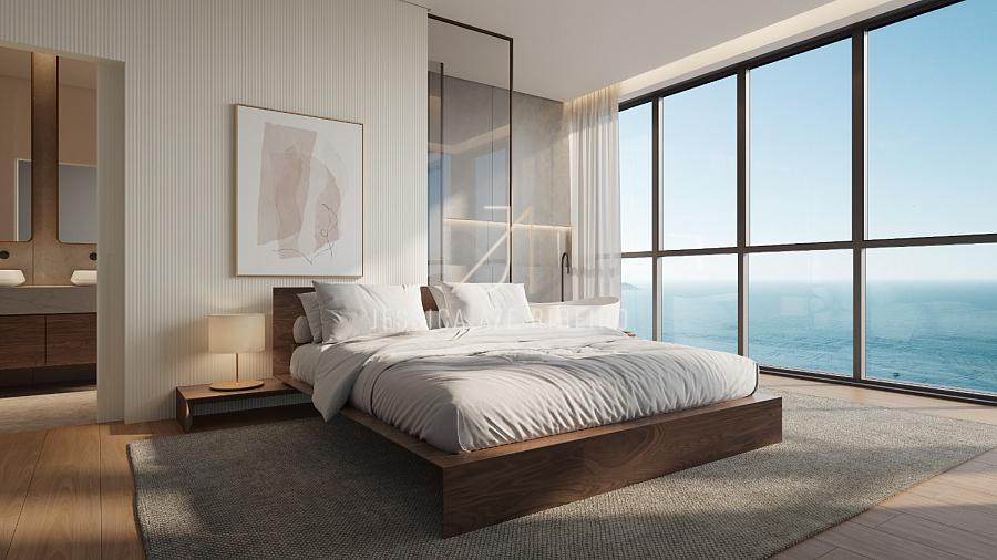 Construtora Vetter em Penha - Frente Mar - 3 Suítes — foto 24