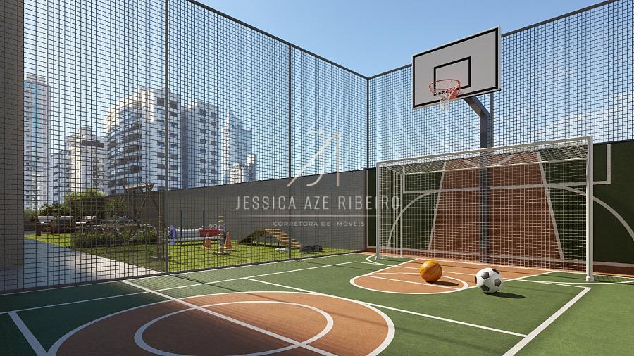 Incrível Vista Rio e Mar - 4 Suítes - Bairro Fazenda - Alto Padrão — foto 20