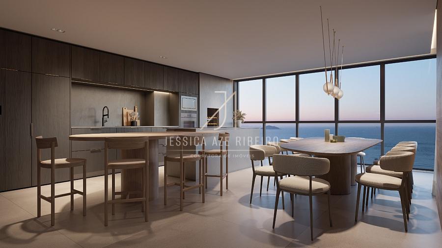 Construtora Vetter em Penha - Frente Mar - 4 Suítes — foto 25