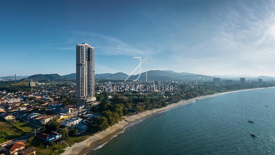 Construtora Vetter em Penha - Frente Mar - 4 Suítes — foto 7