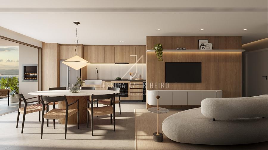 Rua Camboriú - 3 Suítes - Lazer Completo - Ao lado do SESC — foto 13