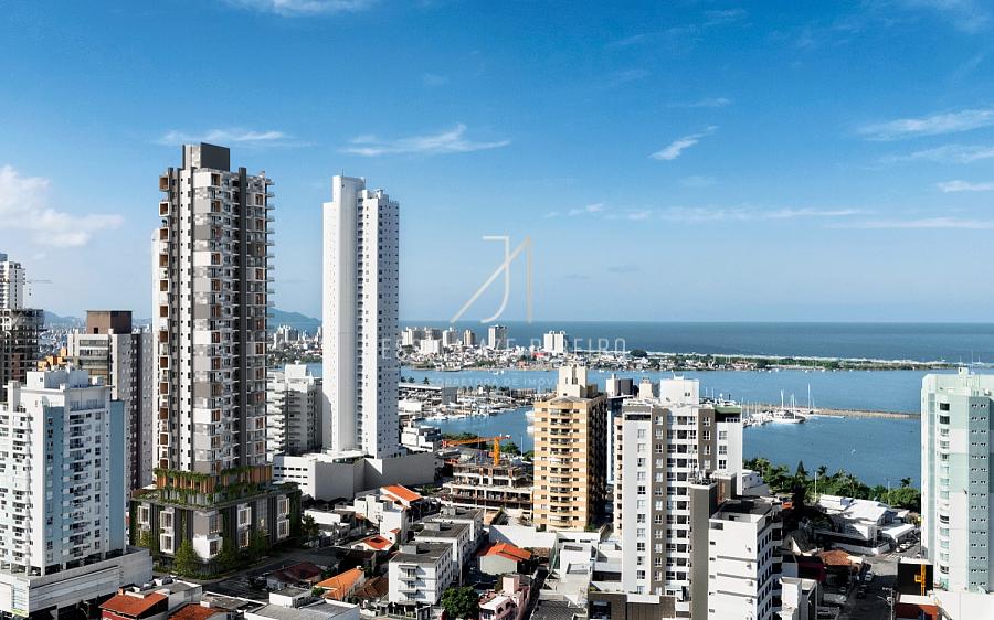 Próximo a Beira Rio - Rua Camboriú - 1 Suíte + 1 Dormitório - Lazer Completo — foto 2