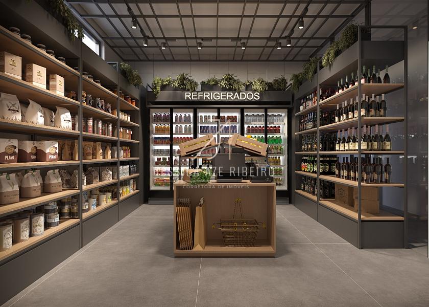 Próximo a Beira Rio - Rua Camboriú - Studio - Lazer Completo — foto 17