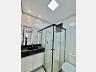 3 Dormit�rios na Fazendinha - Mobiliado e Equipado - 2 Vagas 12
