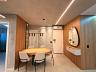2 Su�tes no Bairro S�o Jo�o - Mobiliado e Equipado - Andar Alto 2