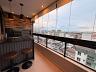 2 Su�tes no Bairro S�o Jo�o - Mobiliado e Equipado - Andar Alto 9