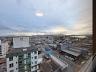 2 Su�tes no Bairro S�o Jo�o - Mobiliado e Equipado - Andar Alto 21
