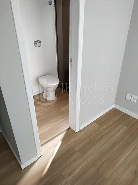 Edifício Residencial Safira — foto 11