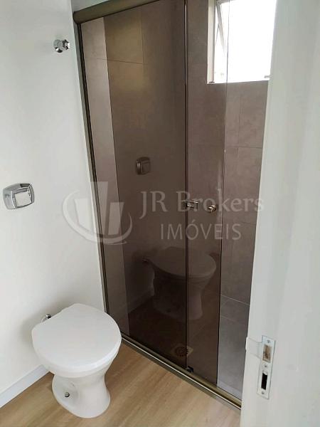 Edifício Residencial Safira — foto 12