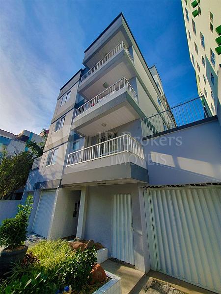 Edifício Residencial Safira — foto 2