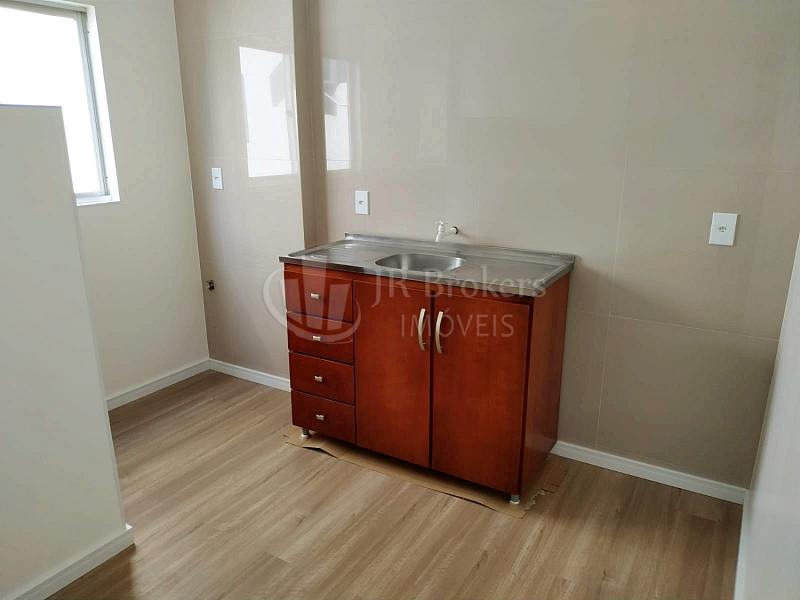 Edifício Residencial Safira — foto 5