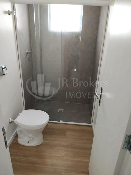 Edifício Residencial Safira — foto 9