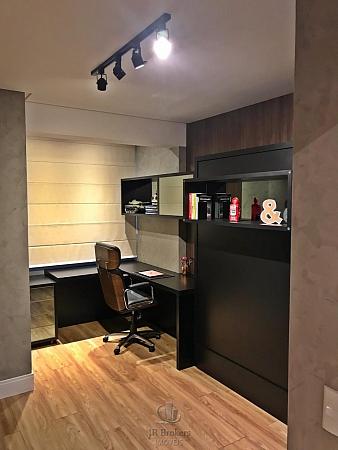 VENDA APARTAMENTO COM VAGA PARA BARCO — foto 24