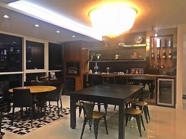 VENDA APARTAMENTO COM VAGA PARA BARCO — foto 12