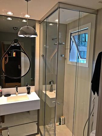 VENDA APARTAMENTO COM VAGA PARA BARCO — foto 30