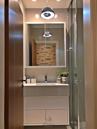 VENDA APARTAMENTO COM VAGA PARA BARCO — foto 22