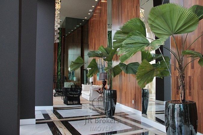 VENDA APARTAMENTO COM VAGA PARA BARCO — foto 4