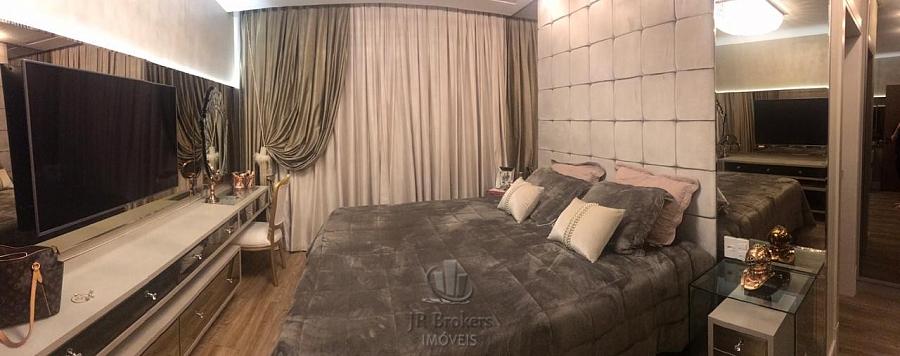 VENDA APARTAMENTO COM VAGA PARA BARCO — foto 25