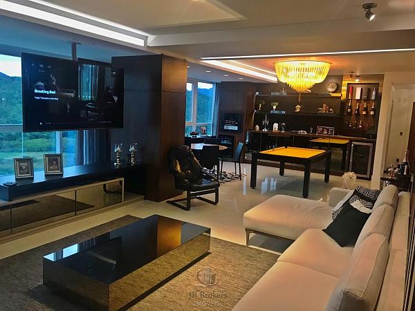 VENDA APARTAMENTO COM VAGA PARA BARCO — foto 8