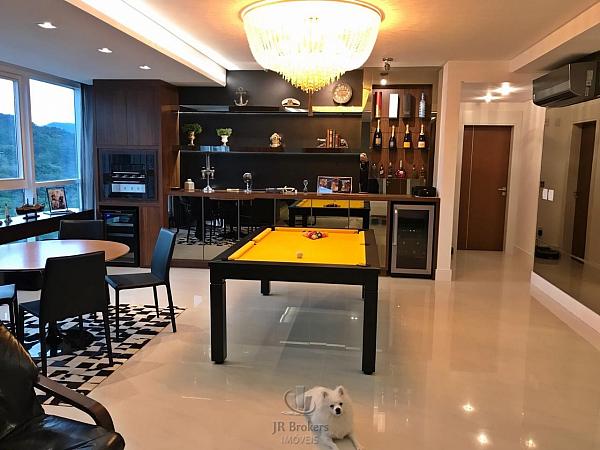 VENDA APARTAMENTO COM VAGA PARA BARCO — foto 11