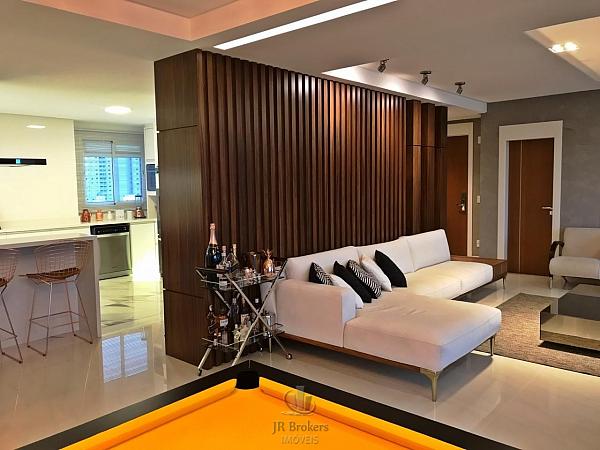 VENDA APARTAMENTO COM VAGA PARA BARCO — foto 10