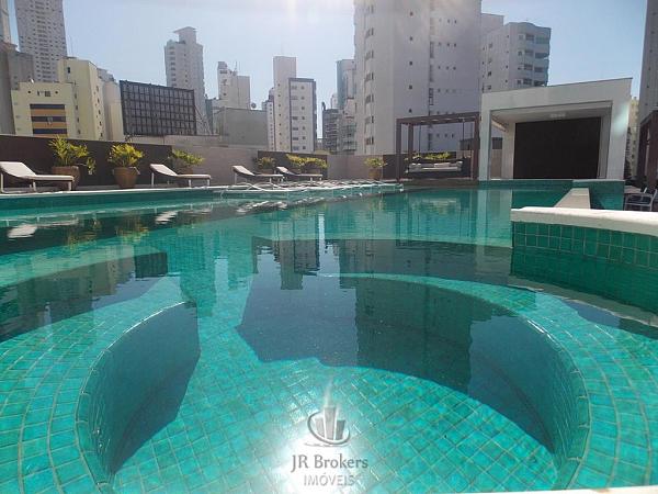 VENDA APARTAMENTO COM VAGA PARA BARCO — foto 6