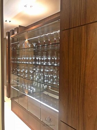 VENDA APARTAMENTO COM VAGA PARA BARCO — foto 14