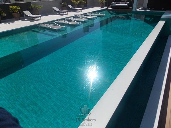 VENDA APARTAMENTO COM VAGA PARA BARCO — foto 7