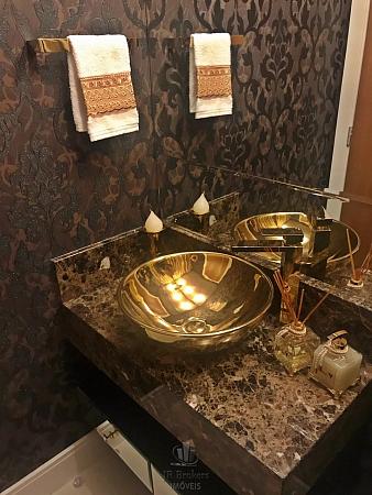 VENDA APARTAMENTO COM VAGA PARA BARCO — foto 19