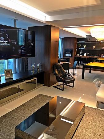 VENDA APARTAMENTO COM VAGA PARA BARCO — foto 9