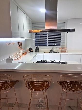 VENDA APARTAMENTO COM VAGA PARA BARCO — foto 17