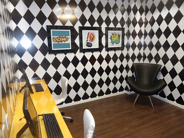 VENDA 2 QUARTOS — foto 12