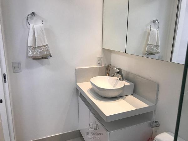 3 SUÍTES EM BALNEÁRIO CAMBORIÚ — foto 9