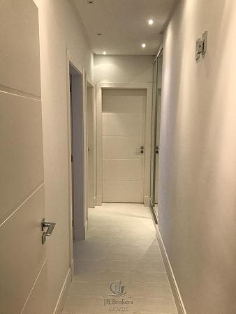 3 SUÍTES EM BALNEÁRIO CAMBORIÚ — foto 8