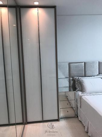 3 SUÍTES EM BALNEÁRIO CAMBORIÚ — foto 12