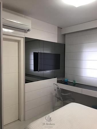 3 SUÍTES EM BALNEÁRIO CAMBORIÚ — foto 21