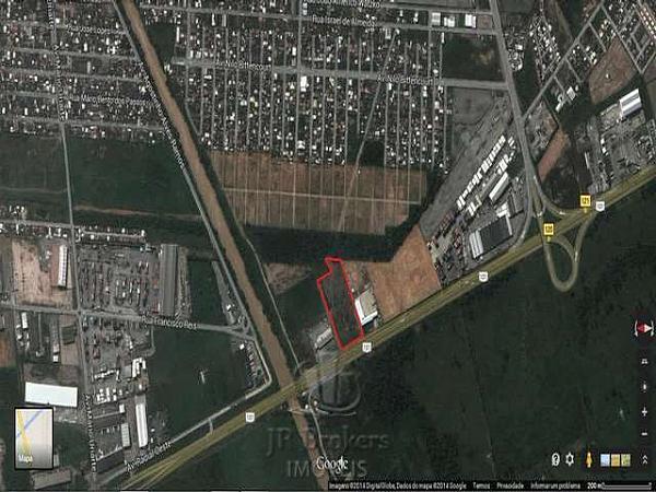 Terreno em Itajaí — foto 2