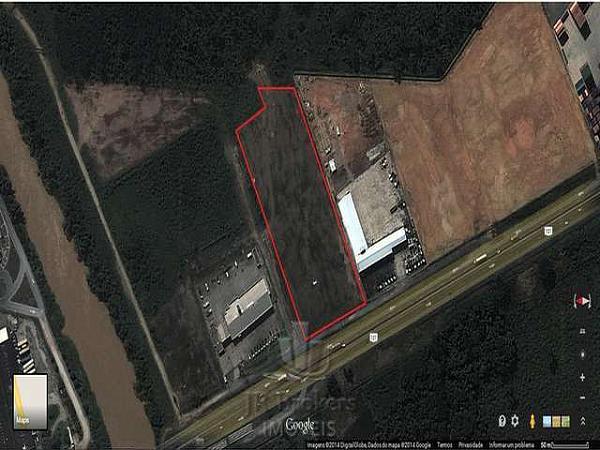 Terreno em Itajaí — foto 3