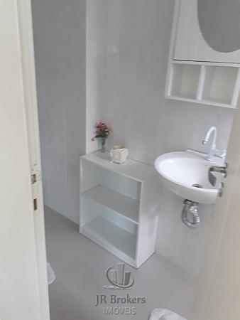 Locação Temporada em Balneário Camboriú — foto 21