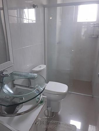 Locação Temporada em Balneário Camboriú — foto 19