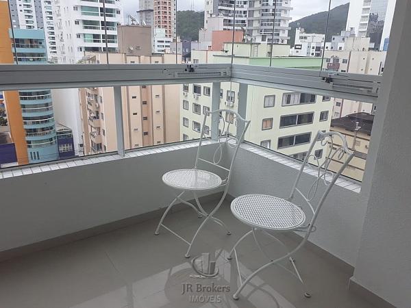 Locação Temporada em Balneário Camboriú — foto 13
