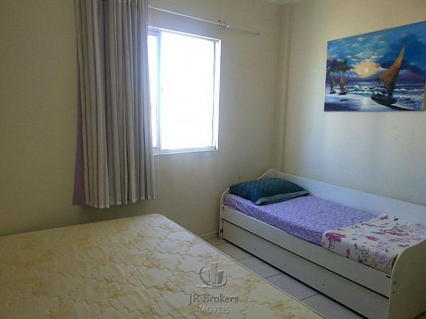 Apartamento mobiliado — foto 5