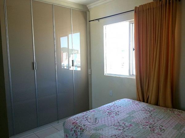 Apartamento mobiliado — foto 6