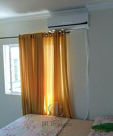 Apartamento mobiliado — foto 12