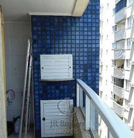 Apartamento mobiliado — foto 11