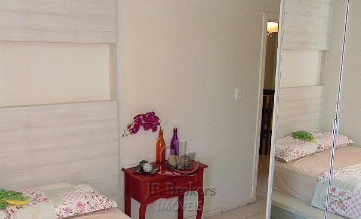 Apartamento mobiliado — foto 2