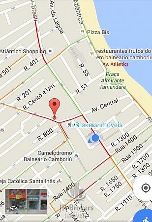 Apartamento mobiliado — foto 8