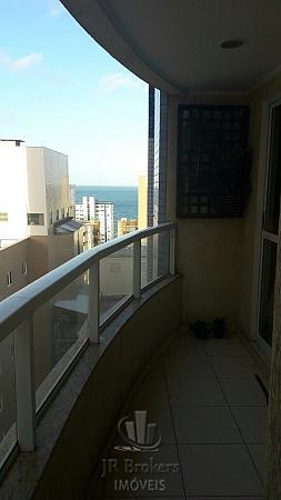 Apartamento mobiliado — foto 13