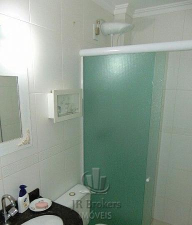 Apartamento mobiliado — foto 4